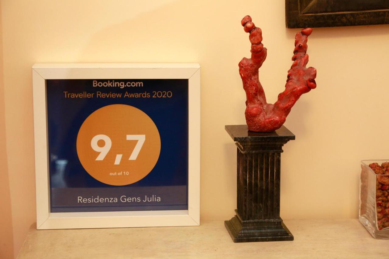 Residenza Gens Julia Bed and breakfast