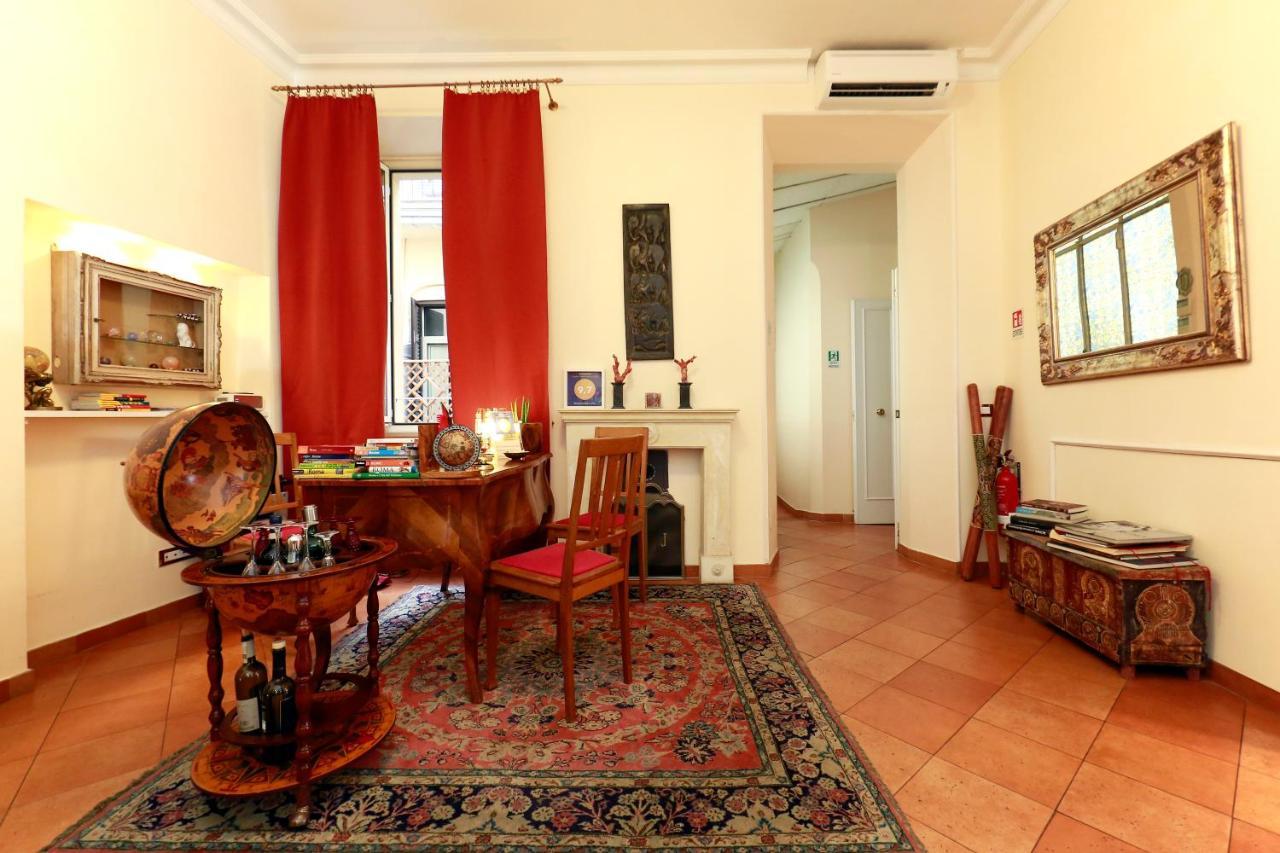 Bed and breakfast Residenza Gens Julia 2*