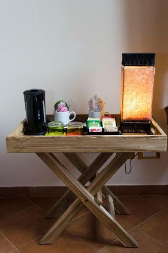 Alojamento de Acomodação e Pequeno-almoço Residenza Gens Julia 2*